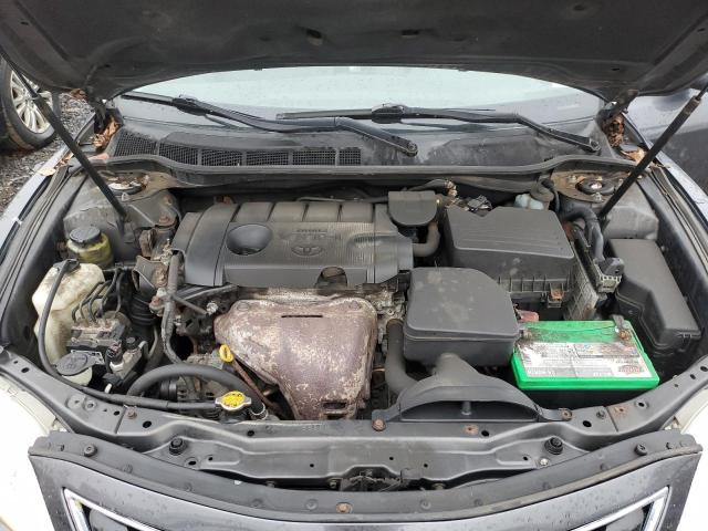 Photo 11 from auction – 2011 TOYOTA CAMRY BASE with VIN 4T1BF3EK1BU658078