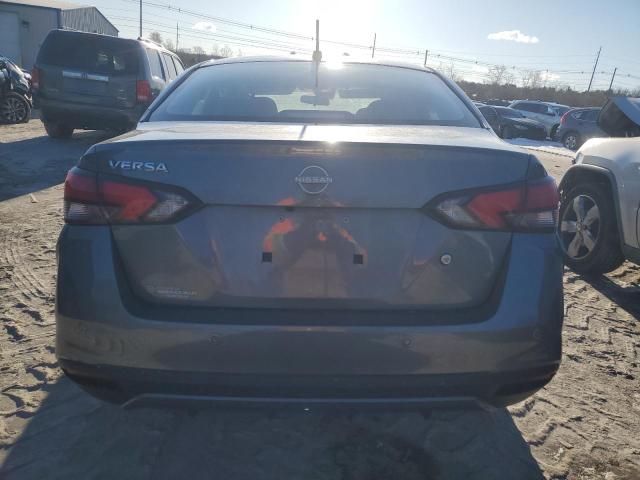 Photo 6 from auction – 2023 NISSAN VERSA S with VIN 3N1CN8DV3PL831818