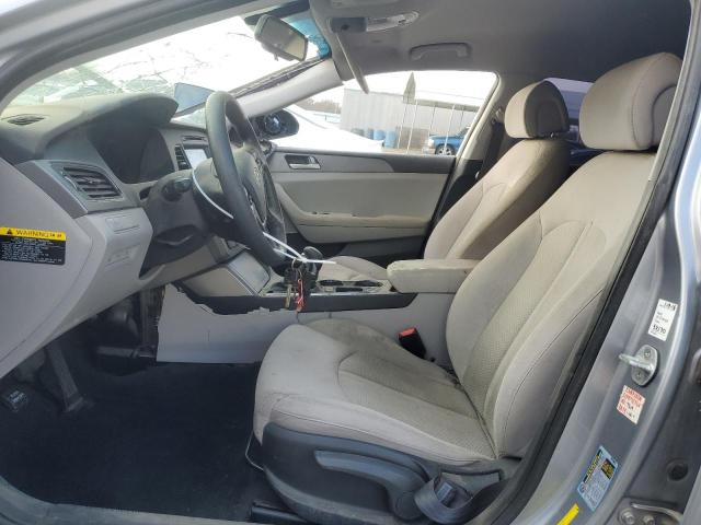 Photo 7 from auction – 2016 HYUNDAI SONATA SE with VIN 5NPE24AF5GH316856