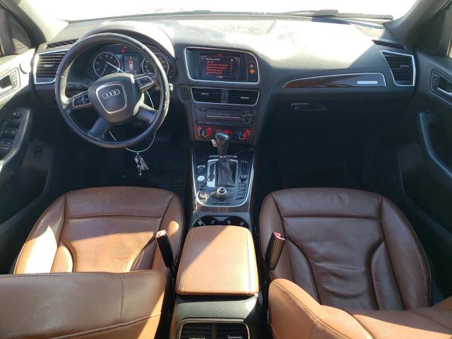 Foto 8 de la subasta – 2012 AUDI Q5 PREMIUM con VIN WA1LFAFP7CA125866