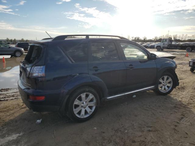 Photo 3 from auction – 2012 MITSUBISHI OUTLANDER with VIN JA4AS3AW2CU017182