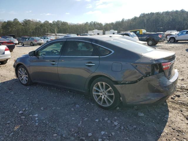 Photo 2 from auction – 2013 TOYOTA AVALON BAS with VIN 4T1BK1EB9DU047377