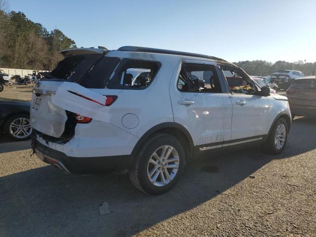 Photo 3 from auction – 2017 FORD EXPLORER X with VIN 1FM5K7D81HGB37715