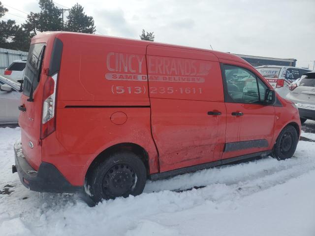 Photo 3 from auction – 2015 FORD TRANSIT CO with VIN NM0LS7F74F1204398