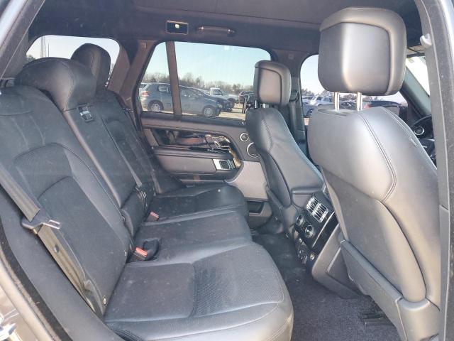 Photo 11 from auction – 2018 LAND ROVER RANGE ROVE with VIN SALGS2SV2JA385482