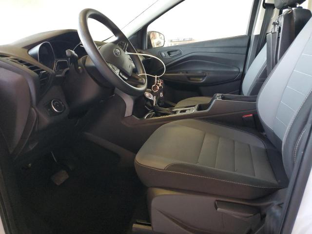 Photo 7 from auction – 2017 FORD ESCAPE S with VIN 1FMCU0F71HUA95156