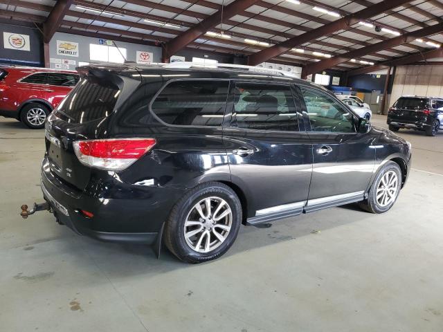 Photo 3 from auction – 2014 NISSAN PATHFINDER with VIN 5N1AR2MM4EC644847
