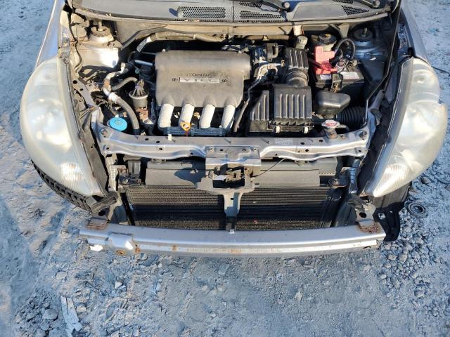 Photo 11 from auction – 2008 HONDA FIT with VIN JHMGD37408S012547