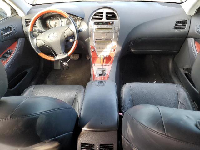 Photo 8 from auction – 2009 LEXUS ES 350 with VIN JTHBJ46G492307186