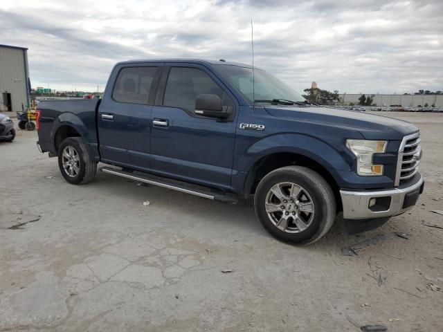 Photo 4 from auction – 2017 FORD F150 SUPER with VIN 1FTEW1CF3HFA42164