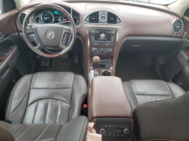 Photo 8 from auction – 2013 BUICK ENCLAVE with VIN 5GAKVDKD8DJ196322