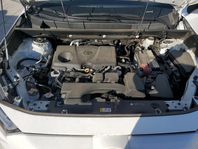 Photo 12 from auction – 2023 TOYOTA RAV4 XLE with VIN 2T3W1RFV3PC218052