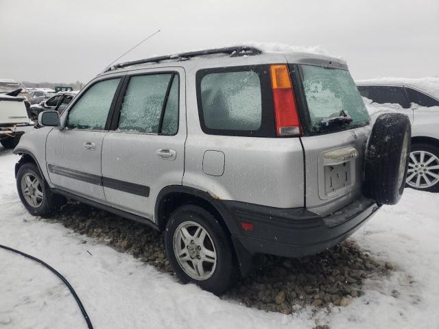 Photo 2 from auction – 2000 HONDA CR-V EX with VIN JHLRD1860YC015184