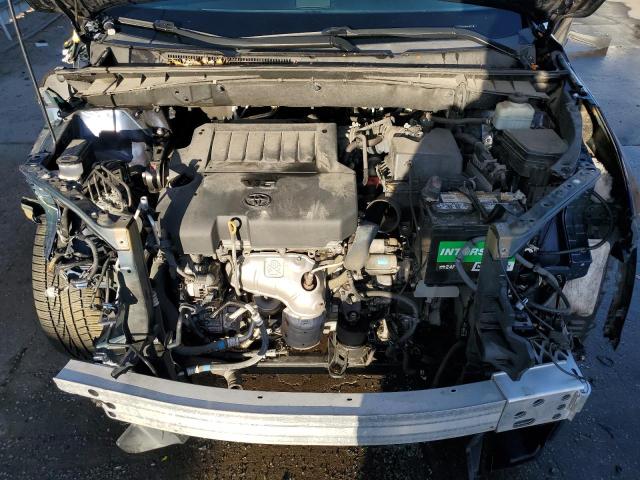 Photo 12 from auction – 2016 TOYOTA HIGHLANDER with VIN 5TDDKRFHXGS251077