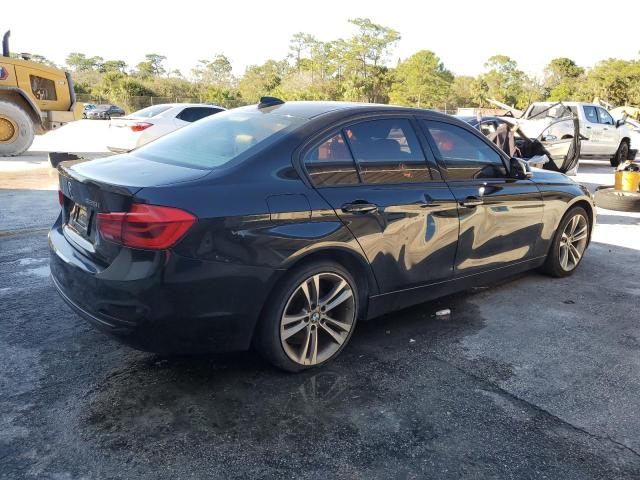 Photo 3 from auction – 2016 BMW 328 I SULE with VIN WBA8E9C58GK644454