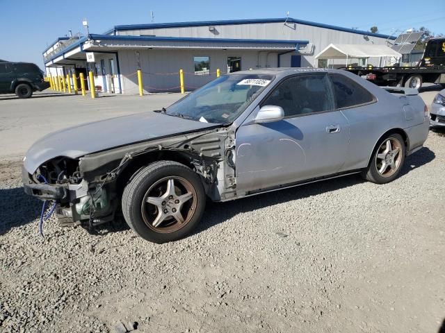 Photo 1 from auction – 2001 HONDA PRELUDE SH with VIN JHMBB61521C008938