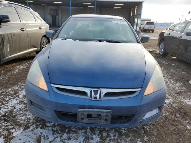 Photo 5 from auction – 2006 HONDA ACCORD EX with VIN 1HGCM66536A009366