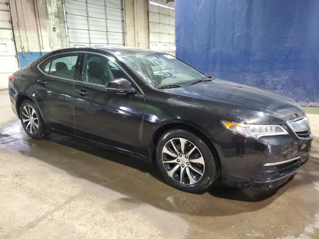 Photo 4 from auction – 2017 ACURA TLX with VIN 19UUB1F39HA007152