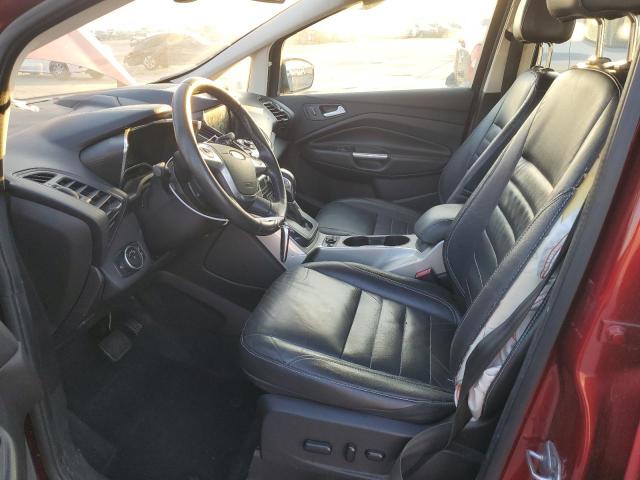 Photo 7 from auction – 2015 FORD C-MAX PREM with VIN 1FADP5CU8FL122448