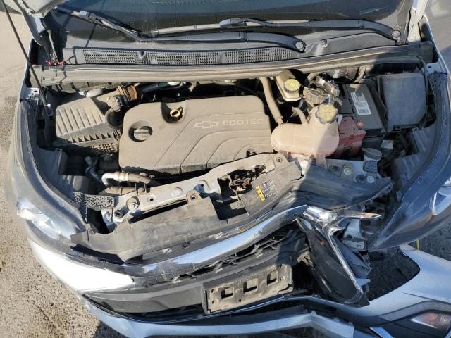 Photo 11 from auction – 2020 CHEVROLET SPARK 1LT with VIN KL8CD6SA2LC461819