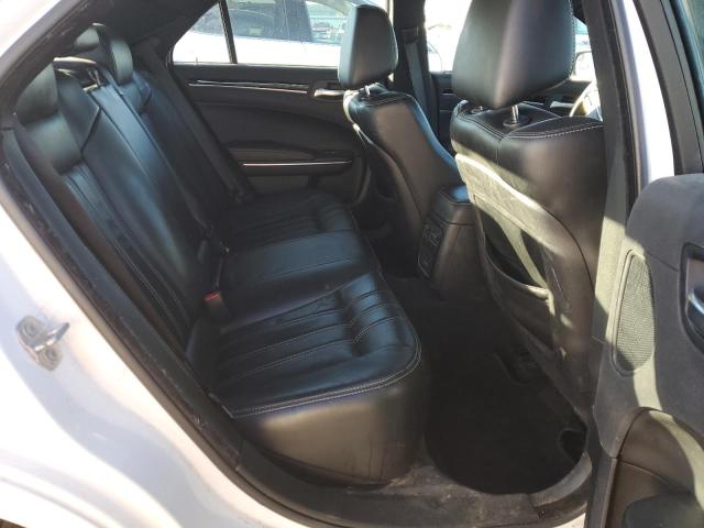 Photo 10 from auction – 2017 CHRYSLER 300 S with VIN 2C3CCAGG1HH591531