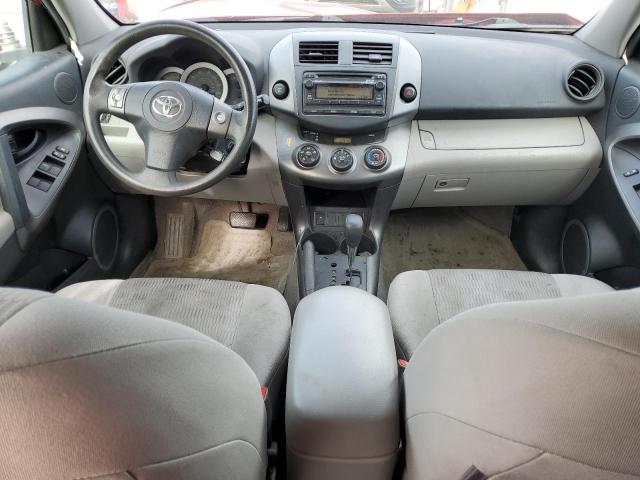 Photo 8 from auction – 2012 TOYOTA RAV4 with VIN 2T3BF4DV6CW197096