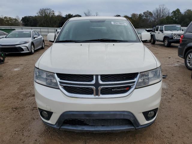 Photo 5 from auction – 2017 DODGE JOURNEY SX with VIN 3C4PDCBG8HT526616