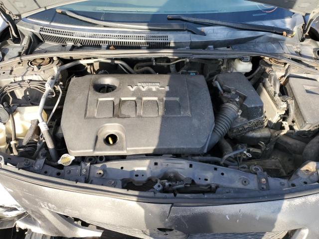 Photo 11 from auction – 2009 TOYOTA COROLLA BA with VIN 1NXBU40E79Z163469