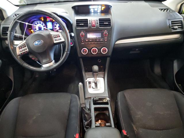 Photo 8 from auction – 2014 SUBARU XV CROSSTR with VIN JF2GPBCC1EH230460