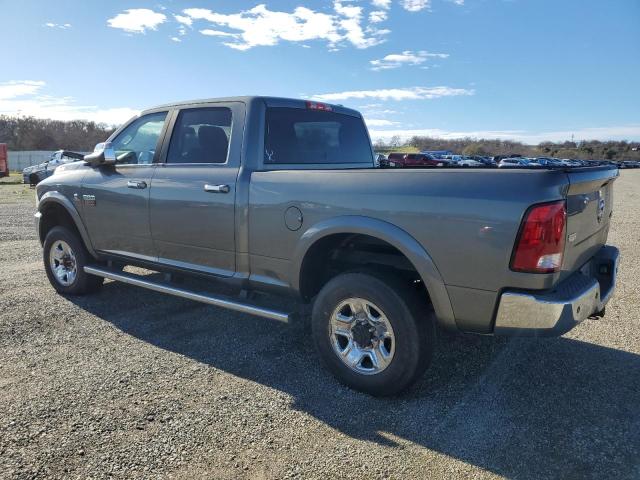 Photo 2 from auction – 2011 DODGE RAM 2500 with VIN 3D7UT2CL0BG619843