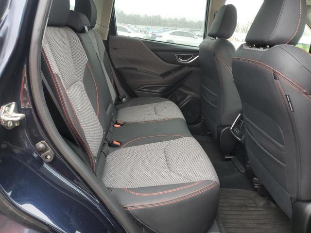 Photo 11 from auction – 2020 SUBARU FORESTER S with VIN JF2SKARC3LH482220