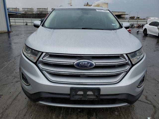 Photo 5 from auction – 2017 FORD EDGE TITAN with VIN 2FMPK3K94HBB79364