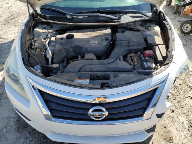 Photo 11 from auction – 2014 NISSAN ALTIMA 2.5 with VIN 1N4AL3AP6EC425694