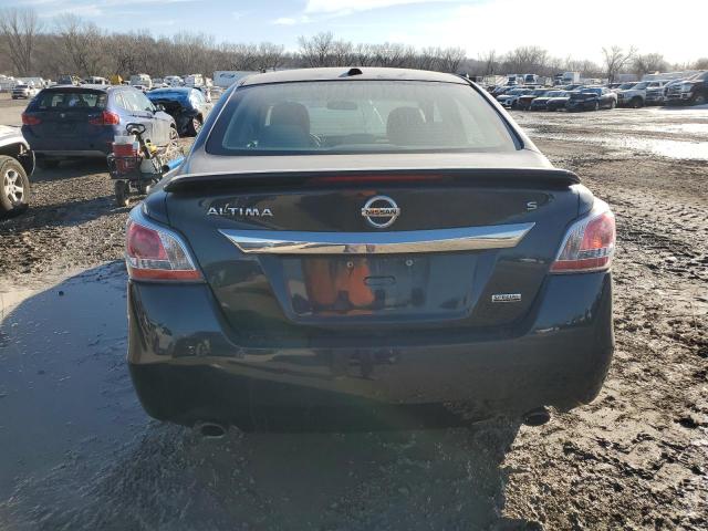 Photo 6 from auction – 2015 NISSAN ALTIMA 2.5 with VIN 1N4AL3AP1FC591459