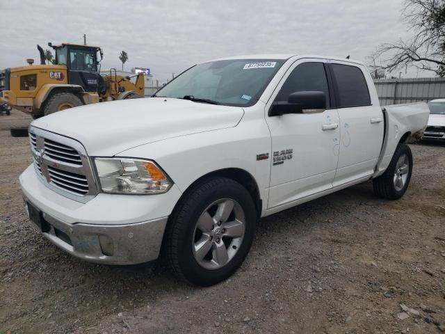 RAM 1500 CLASS 2019 with VIN 1C6RR6LT1KS526173 - Photo from auction