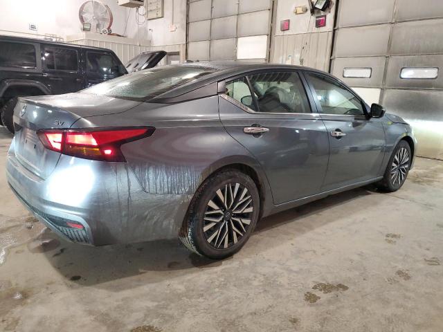Photo 3 from auction – 2023 NISSAN ALTIMA SV with VIN 1N4BL4DV0PN357680