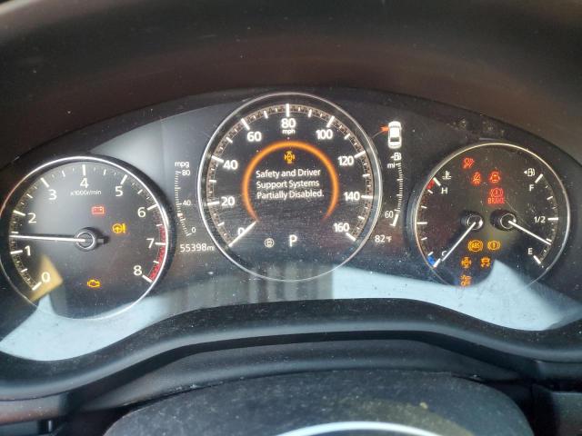 Photo 9 from auction – 2021 MAZDA 3 SELECT with VIN 3MZBPABL8MM200061