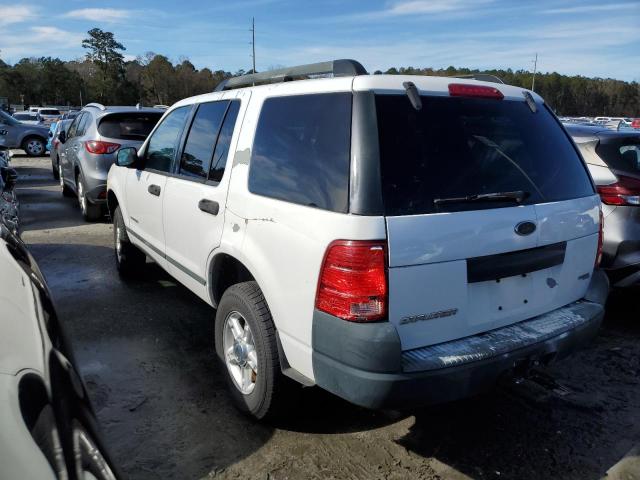 Photo 2 from auction – 2005 FORD EXPLORER X with VIN 1FMZU72E35UA62548