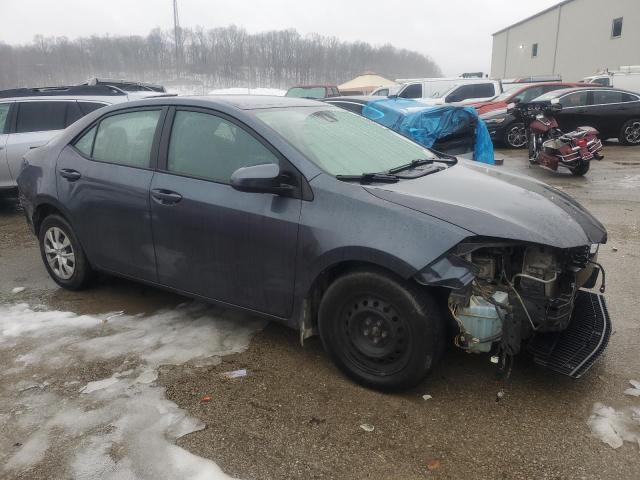 Photo 4 from auction – 2017 TOYOTA COROLLA LE with VIN 2T1BPRHE8HC942436