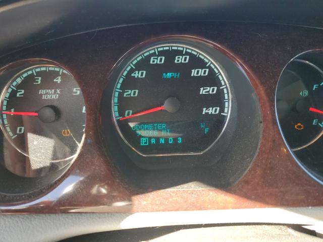 Photo 9 from auction – 2010 BUICK LUCERNE CX with VIN 1G4HA5E13AU103501