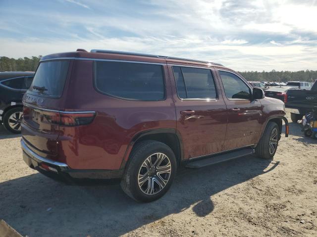 Photo 3 from auction – 2023 JEEP WAGONEER S with VIN 1C4SJVAP6PS562501