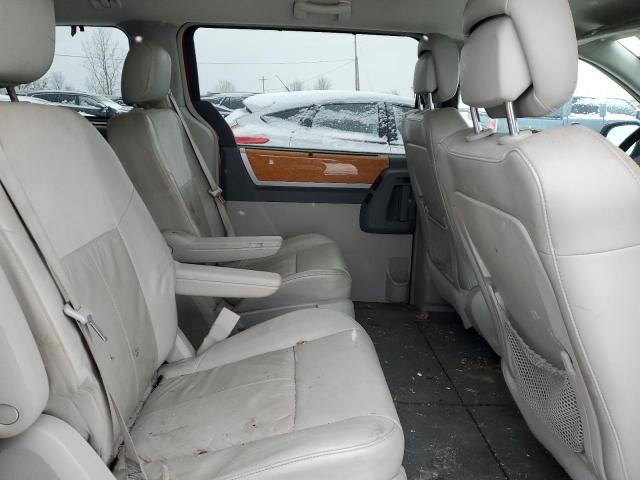 Photo 11 from auction – 2010 CHRYSLER TOWN & COU with VIN 2A4RR7DX8AR451949