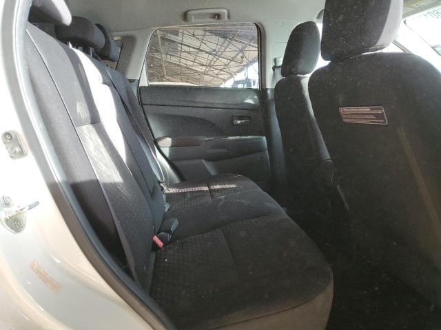 Photo 10 from auction – 2011 MITSUBISHI OUTLANDER with VIN JA4AR4AU0BZ016064