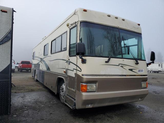 CTYC 40M/H 2000 with VIN 4U7A5EJ10Y1101849 - Photo from auction