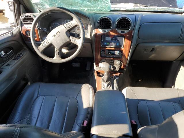 Zdjęcie 8 z aukcji – 2004 GMC ENVOY z VIN 1GKDT13S842377007