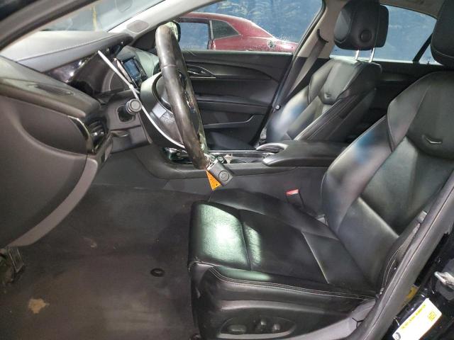 Photo 7 from auction – 2014 CADILLAC ATS with VIN 1G6AA5RA2E0163396