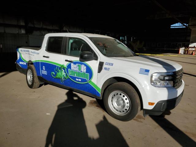 Photo 4 from auction – 2024 FORD MAVERICK X with VIN 3FTTW8A3XRRB49516
