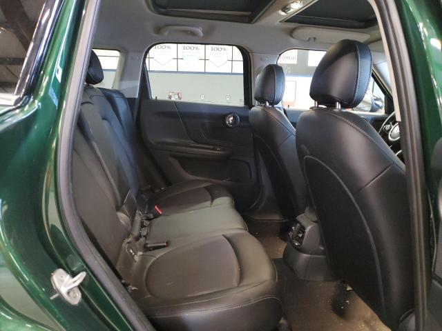 Photo 10 from auction – 2018 MINI COOPER COU with VIN WMZYV5C38J3E03914