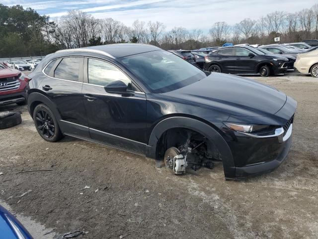 Photo 4 from auction – 2024 MAZDA CX-30 SELE with VIN 3MVDMBBM6RM700180