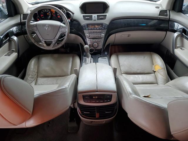 Photo 8 from auction – 2008 ACURA MDX TECHNO with VIN 2HNYD28468H554820